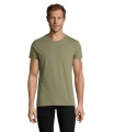 REGENT F MEESTE T-SÄRK 150g, Heather Khaki