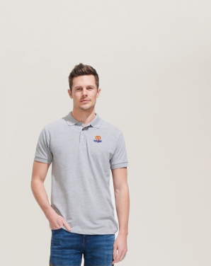 Logotrade ärikingid pilt: PRIME MEN POLO 200gr