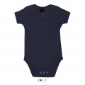 BAMBINO BEEBI BODYSUIT, Prantsuse merevägi