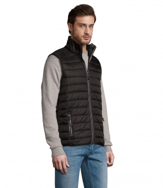 Logotrade ärikingid pilt: WAVE MEN Bodywarmer vest