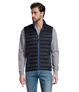 Logo trade meene pilt: WAVE MEN Bodywarmer vest