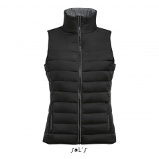 WAVE WOMEN Bodywarmer vest 180g