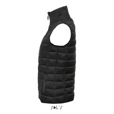 Logotrade ärikingituse foto: WAVE WOMEN Bodywarmer vest 180g