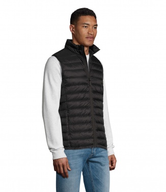 Logotrade meene foto: WILSON BW MEN Bodywarmer vest