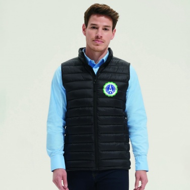 Logo trade reklaamtooted foto: WILSON BW MEN Bodywarmer vest