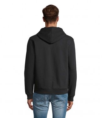 Logotrade reklaamtooted pilt: SPIKE MEESTE ZIP HOODIE SWEAT