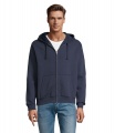 SPIKE MEESTE ZIP HOODIE SWEAT, Prantsuse merevägi