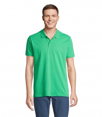 Logotrade ärikingid pilt: PLANET MEN Polo 170g