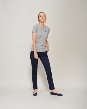 Logotrade ärikingid pilt: PLANET WOMEN Polo 170g