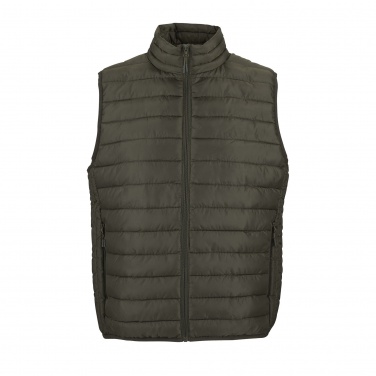 Logotrade firmakingi foto: STREAM MEN Bodywarmer