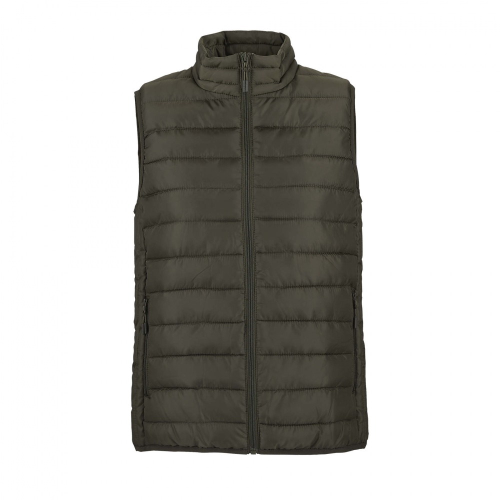 Logo trade reklaamtoote pilt: STREAM WOMEN Bodywarmer vest