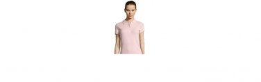 Logotrade reklaamkingi foto: PASSION WOMEN POLO 170g