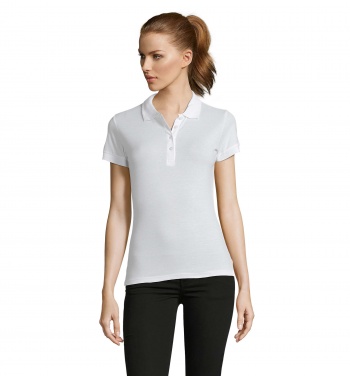 Logo trade reklaamkingi pilt: PASSION WOMEN POLO 170g