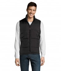 SOE tepitud Bodywarmer vest