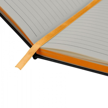 Logo trade firmakingitused foto: Jooneline A5 märkmik Cuxhaven