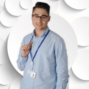 Logo trade reklaamtooted foto: Kaelapael USB kaabliga LE PORT