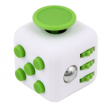 Logotrade firmakingituse foto: Fidget Cube