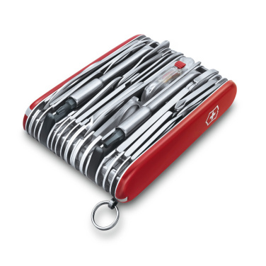 Logotrade reklaamkingitused pilt: Taskunuga SwissChamp Victorinox