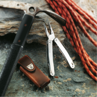 Logotrade ärikingi foto: SwissTool Spirit X - 25 tööriista Victorinox