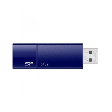 Logotrade reklaamkingituse foto: Pendrive Silicon Power Ultima U05 2.0