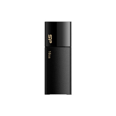 Logotrade ärikingid pilt: Pendrive Silicon Power 3.0 Blaze B05, roosa