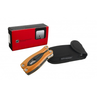 Logo trade reklaamkingid foto: Multitööriist ARMADOR Schwarzwolf