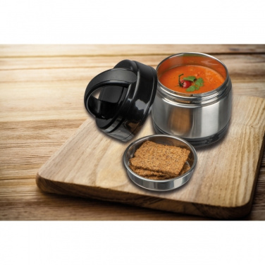 Logotrade meene foto: Söögitermos VILLACH