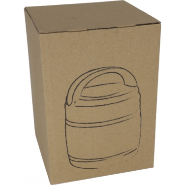 Logo trade meene pilt: Söögitermos VILLACH