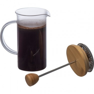 Logo trade reklaamkingid foto: French Press 350 ml WINTERHUT