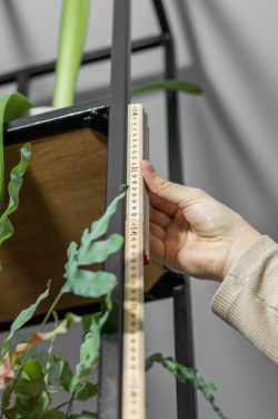 Logo trade ärikingi pilt: Kokkupandav mõõtejoonlaud ST. GALLEN