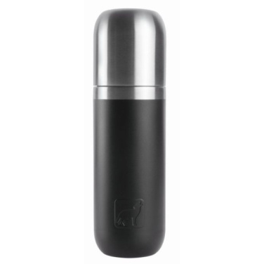 Logotrade meened pilt: Termos DINARA Schwarzwolf