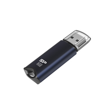 Logotrade reklaamkingituse foto: Pendrive Silicon Power Marvel – M02 3.2 16GB