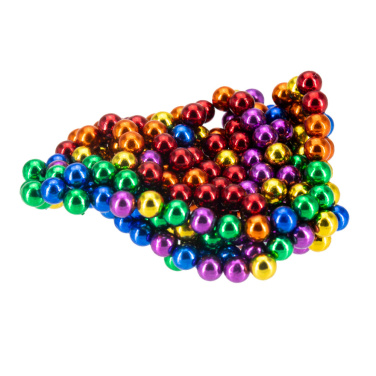 Logotrade ärikingitused pilt: Neocube magnetkuulid