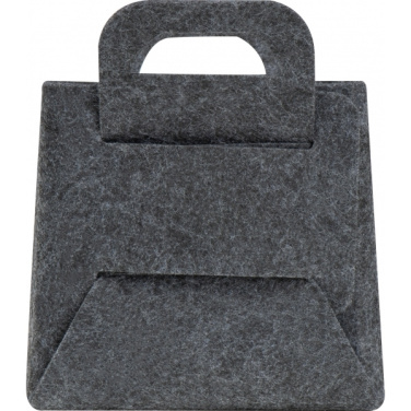 Logo trade ärikingi pilt: RPET vildist kokkupandav korv Östersund