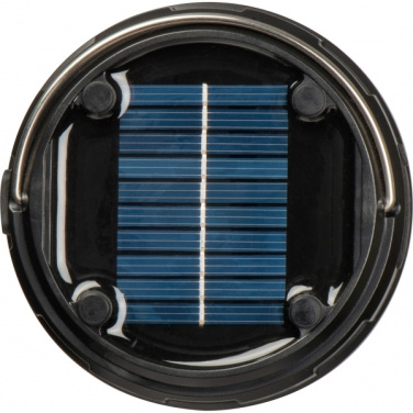 Logo trade meened foto: Päikesepatareiga sääselamp Wigan