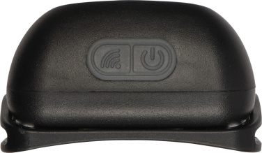 Logo trade reklaamkingitused foto: Pealamp kummipaelaga La Plata