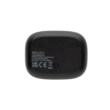 Logotrade ärikingi foto: Airtune puutetundliku ekraaniga ANC kõrvaklapid