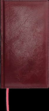 Logo trade reklaamkingitused foto: Kalendermärkmik 639131