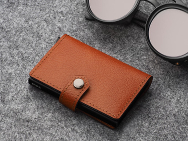 Logo trade firmakingitused foto: Jaguar RFID kaardihoidja 2161318