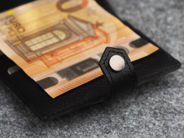 Logotrade firmakingituse foto: Jaguar RFID kaardihoidja 2161318