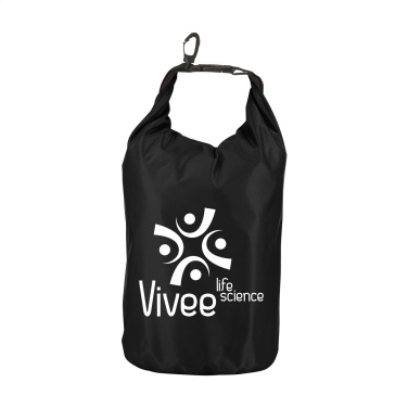 Logo trade meened foto: Drybag 5 L veekindel kott