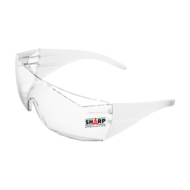 Logotrade ärikingid pilt: EyeProtect kaitseprillid