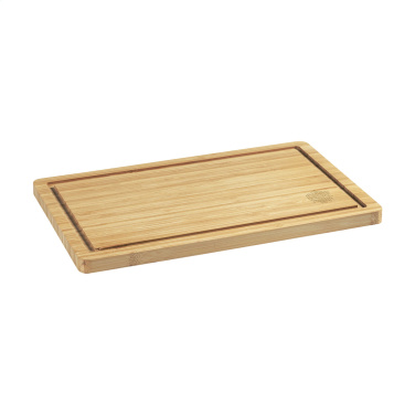 Logotrade ärikingid pilt: Bamboo Board lõikelaud