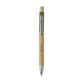 Saya Bamboo Pen, roheline