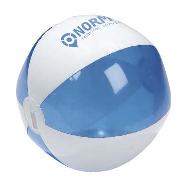 Logotrade firmakingituse foto: BeachBall Ø 24 cm