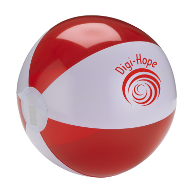 Logotrade meened pilt: BeachBall Ø 24 cm