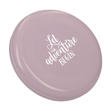 Logotrade reklaamkingitused pilt: Space Flyer 22 Eco-Flying Disc frisbee