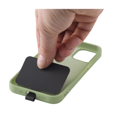 Logo trade firmakingituse pilt: Kaelapael GRS RPET 5 mm