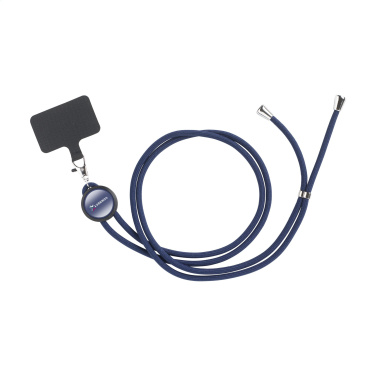 Logo trade meened foto: Kaelapael GRS RPET 5 mm