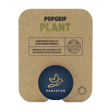 Logotrade firmakingid pilt: PopSockets® Plant telefonihoidja